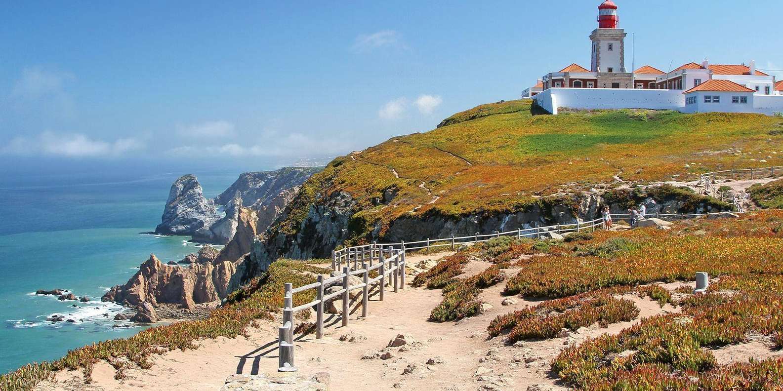 Cabo da Roca