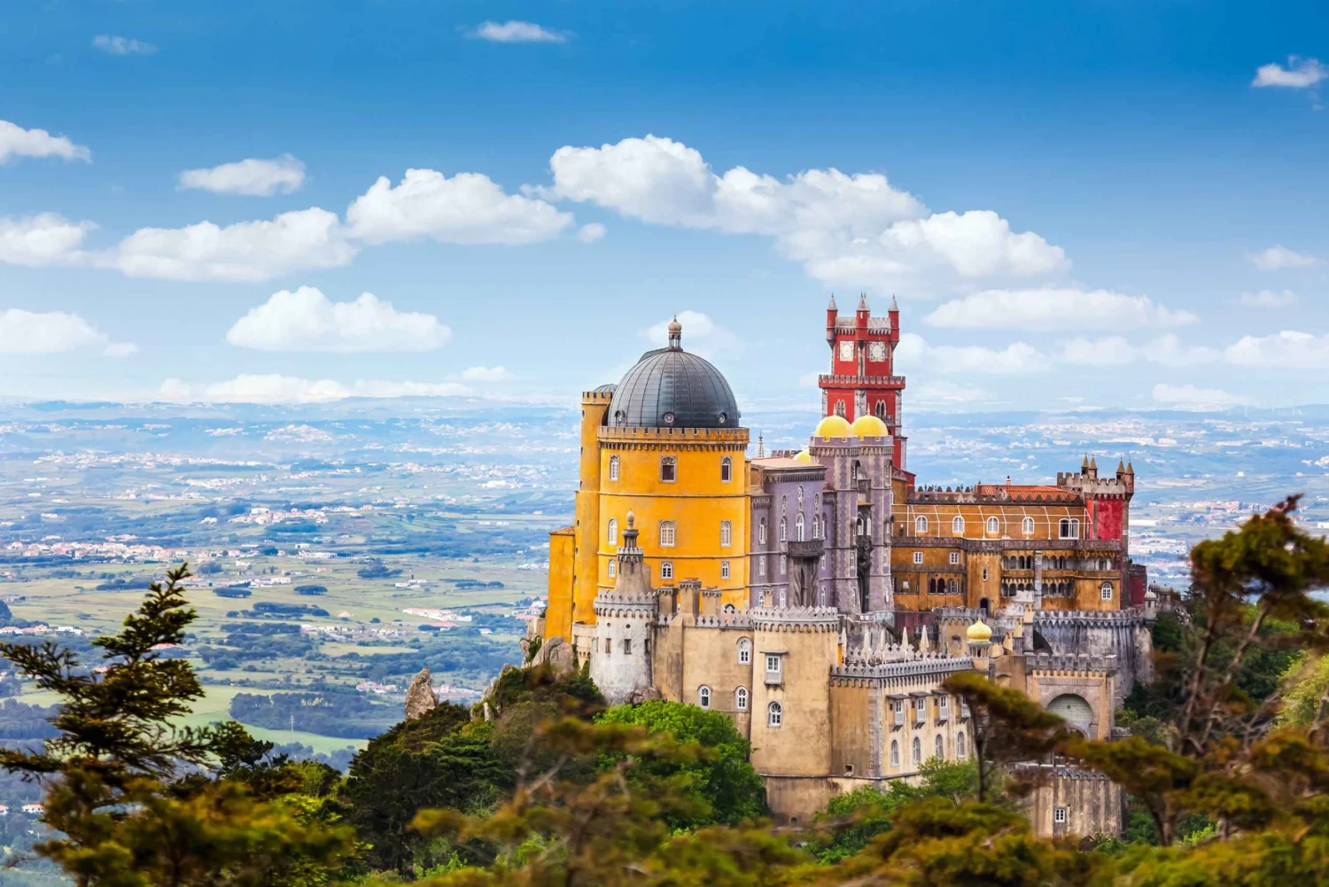 Sintra