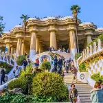 Park Güell