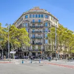 Passeig de Gràcia