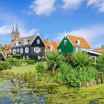 Marken (poza sezonem)