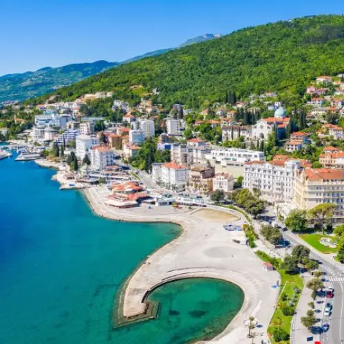 Opatija