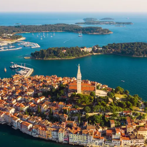 Rovinj
