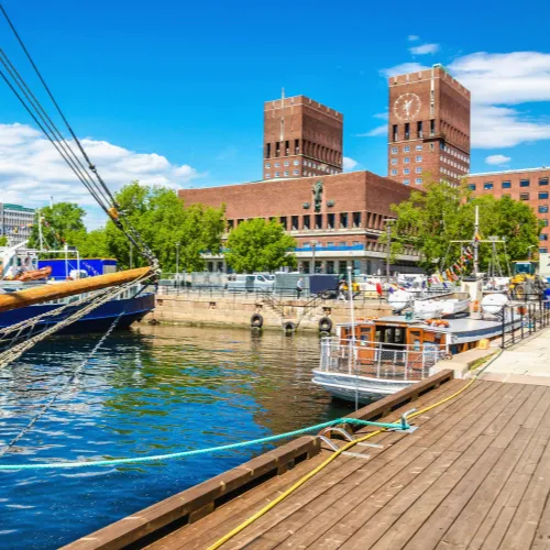 Oslo