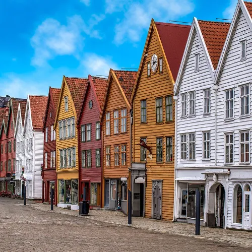 Bergen