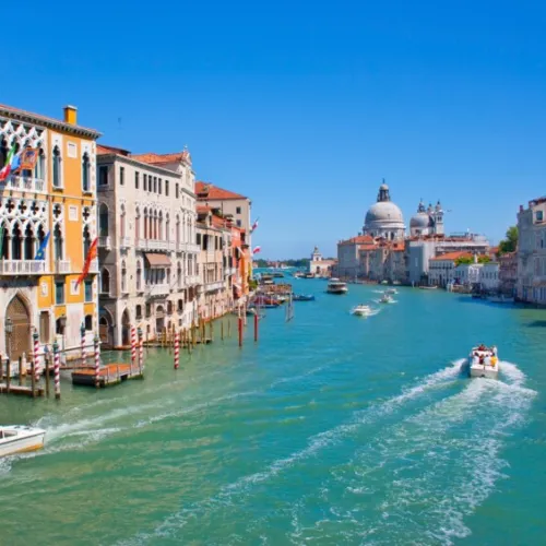 Canal Grande